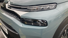 Citroen C3 Aircross 1.2 PureTech 130 Shine Plus 5dr EAT6 Petrol Hatchback